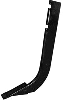 873-103106 -- SHANK FRONT NOTCH W/POINT